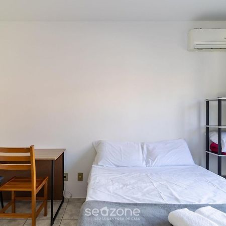 Aconchegante Apto Em Capoeiras Rmc203 Florianópolis Exteriör bild