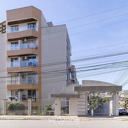 Aconchegante Apto Em Capoeiras Rmc203 Florianópolis Exteriör bild