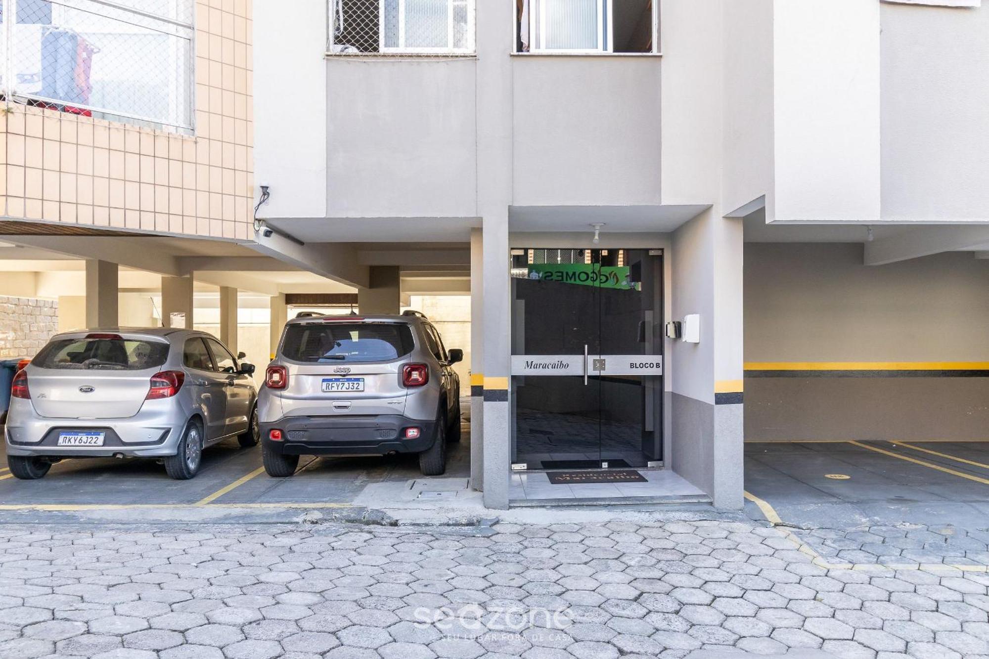 Aconchegante Apto Em Capoeiras Rmc203 Florianópolis Exteriör bild