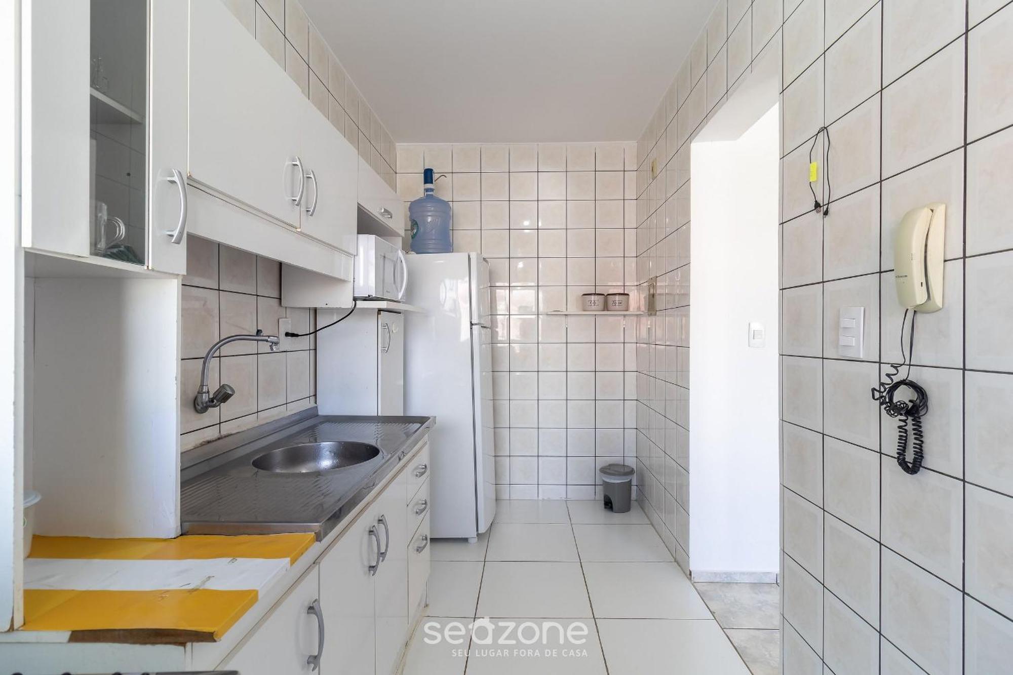 Aconchegante Apto Em Capoeiras Rmc203 Florianópolis Exteriör bild