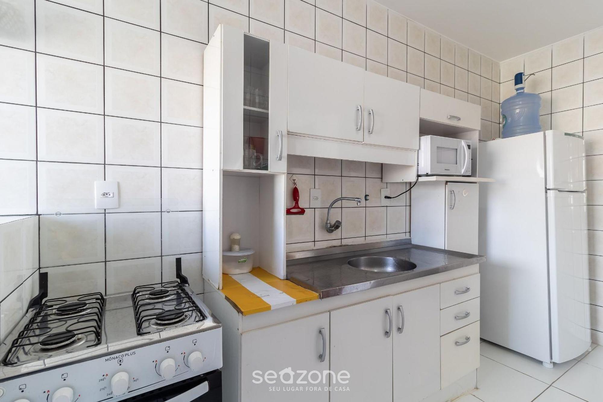 Aconchegante Apto Em Capoeiras Rmc203 Florianópolis Exteriör bild